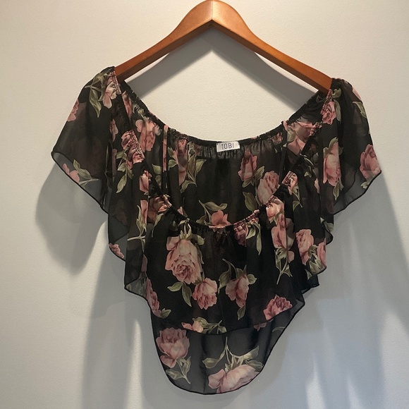 Tobi t shirt - Picture 1 of 2